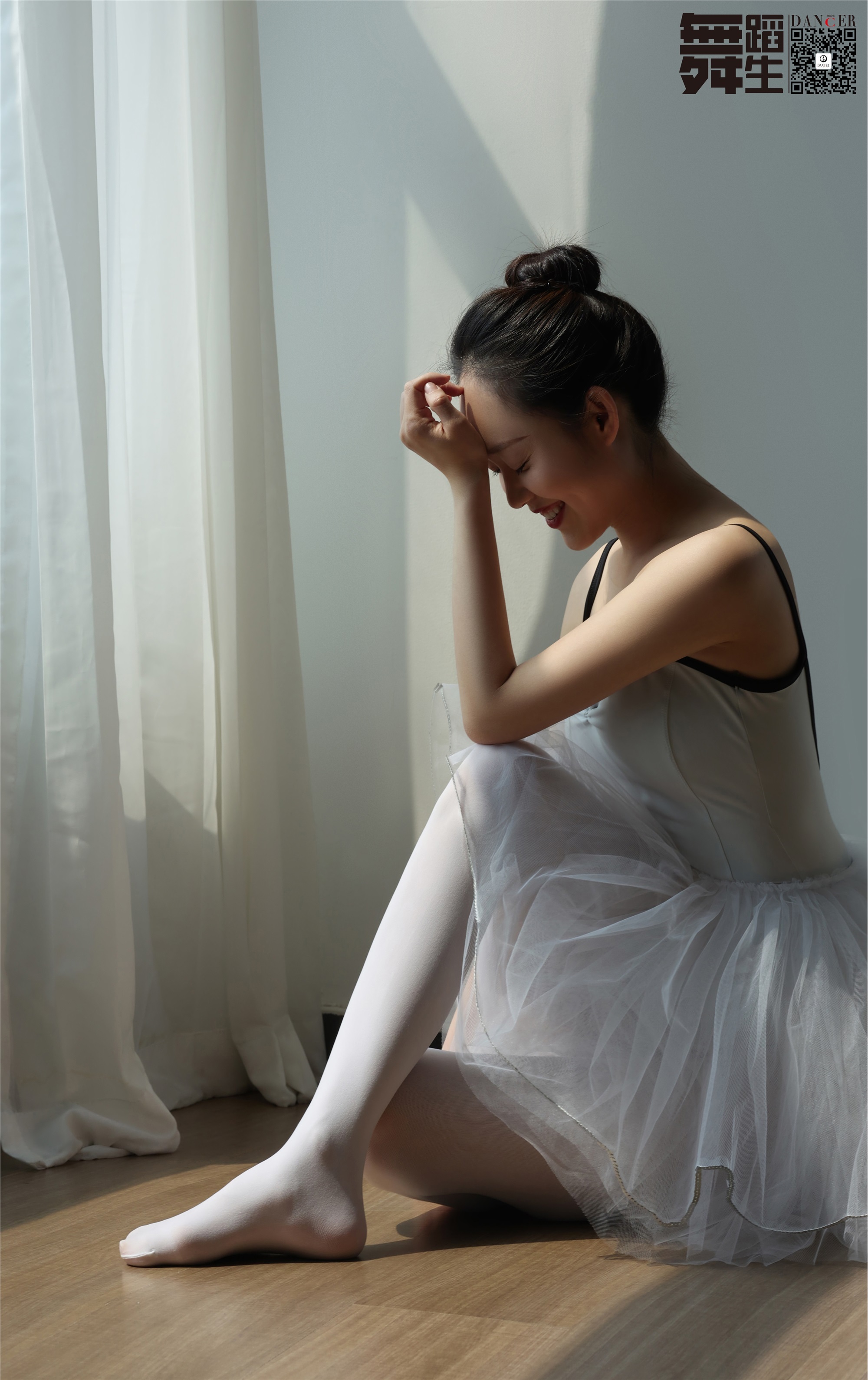 GALLI嘉丽 舞蹈生日记 110 - 阳光芭蕾